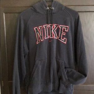 NIKE SWEATSHIRT